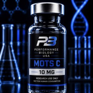 mots c 10 mg 10 vial kit