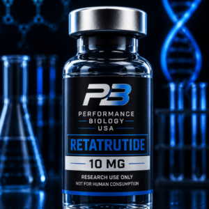 retatruetide 10mg 10 vial kit