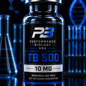 tb 500 10 mg 10 vial kit
